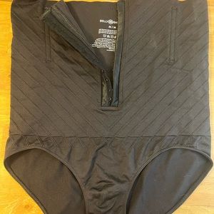 Belly bandit recovery briefs size medium